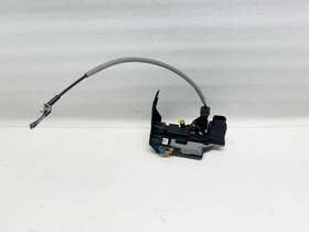 30663778 Volvo H401176 2003-2006 Xc90 Rear Door Lock Latch Actuator Passenger Side Oem