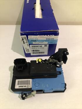 30699748 Volvo Lock Actuator Motor Fits S60 Xc90