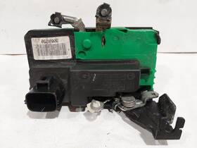 30699750 Volvo S60 S80 V70 Xc70 Xc90 Front Left Door Lock Latch Actuator Motor