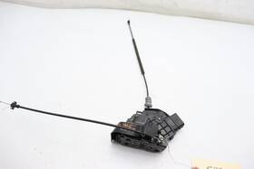 30753660 Volvo 04-11 S40 Front Right Passenger Door Lock Latch Actuator E3368