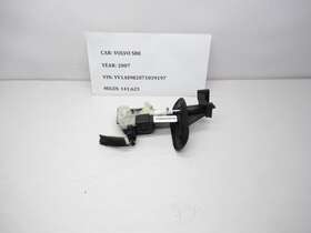 30762423 Volvo 07 S80 Fueltank Cover Door Lock Flap Actuator Solenoid Oem And Sana