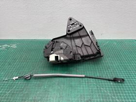 30784315 Volvo 11-18 S60 V60 Front Right Passenger Side Door Lock Oem