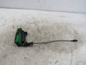 30784525 Volvo Door Lock Latch S60 2001 2009 Right Passenger Side Front Power Actuator
