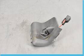 30787576 Volvo 06-13 C70 Left Driver Side Upper Convertible Roof Lock Latch Catch Oem