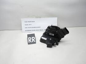 30799316 Volvo 2011-2017 Xc60 Rear Right Passenger Door Lock Latch Actuator Oem