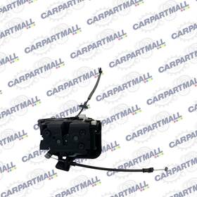 31253652 Volvo 2008-2016 Xc70 Back Rear Right Side Door Lock Latch Actuator Oem