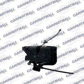 31253658 Volvo 08-16 Xc70 Front Right Passenger Side Door Lock Latch Actuator