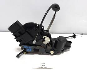 31253919 Volvo 04-17 Oem S80 Xc60 Rear Right Passenger Side Door Lock Latch Actuator