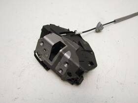 31301739 Volvo Door Lock Latch S60 2011 2018 Right Passenger Side Front Power Actuator