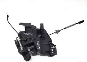 31349774 Volvo Xc90 Rear Right Lock Latch Actuator 2016-2021 Oem