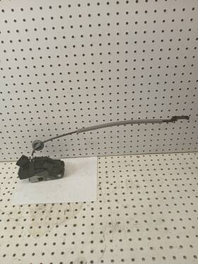 31349866 Volvo 2011-18 S60 V60 Rear Right Door Lock Actuator Latch With Cable Oem