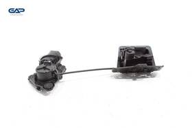 31349975 Volvo Xc40 Tailgate Liftgate Back Door Power Motor Lock Latch Actuator Oem 19-24