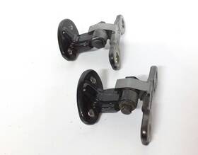31352274 Volvo 31352272 2004-2011 S40 Hinge Set Left Rear Black Upper Lower Oem