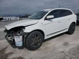 10160751 Volvo 31416686 Xc60 2014 Lock Actuator