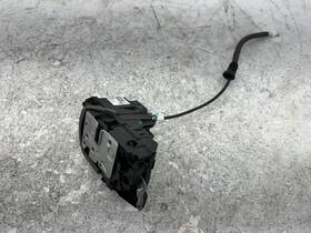 31440997 Volvo 2018-2025 Xc60 Front Left Drive Side Door Lock Latch Actuator Oem