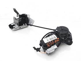 31484699 Volvo 2018-2023 Xc60 Hybrid 2.0l Rear Lift Gate Door Lock Actuator