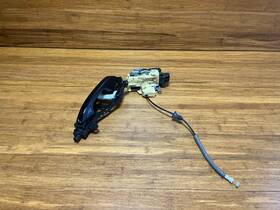 32131414 Volvo 2016-2025 Xc40 T4 Rear Left Side Door Lock Latch Actuator Oem 32131414 Volvo 2016-2025 Xc40 T4 Rear Left Side Door Lock Latch Actuator Oem