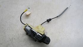 32131415 Volvo 2018-2022 Xc60 Oem Right Rear Door Lock Latch Actuator