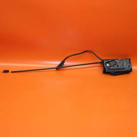 32226108 Volvo Xc60 Hood Latch Lock Left 2018 2019 2020 2021 2022 Oem