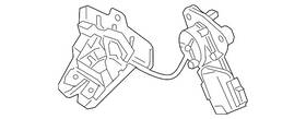 32394629 Volvo Genuine Lock Actuator