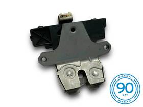 4n51-a442a66 Volvo 2005-2011 V50 Wagon Trunk Lock Latch Actuator Oem