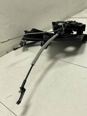 643.vo1q07 Volvo S80 2007 Front Right Passenger Latch Lock Acutator Oem Factory 643.vo1q07 Volvo S80 2007 Front Right Passenger Latch Lock Acutator Oem Factory
