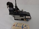 30663052 Volvo Door 06 Lock 01 03 07 09 S60 02 Actuator Driver Latch Rear 08 Oem 04 05