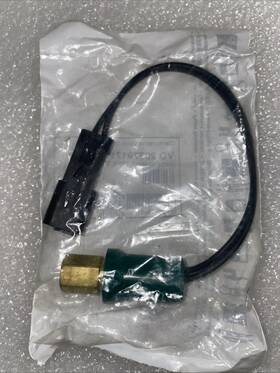 Mpn20779171 Volvo A/c Pressure Sensor Replaces Oem For 20779171