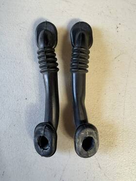 535971840 Vw Corrado Cable Grommets For Tailgate
