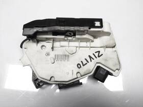 5n0-839-016-s Vw 2009-2017 Volkswagen Tiguan Rear Passenger Door Lock Latch Actuator