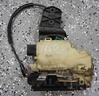 0381 Vw Door Module Jetta Lh Oem Lock Actuator Driver Left Prices Mk4 Front Volkswagen
