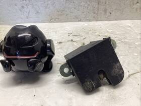 5k0827505a Vw Golf 9946277 10-14 Mk6 Gti R Power Rear Trunk Lid Lock Actuator #stb0