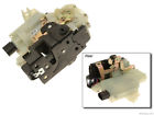 W0133-1938288-wso W0133-1938288 Central Door Lock World Source One Fits Vw Jetta