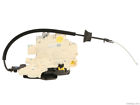 W0133-1938912-oes W0133-1938912 Central Door Lock Lever Genuine Fits Audi Quattro