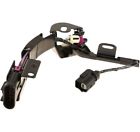 W0133-2261474 Aisin New Rear Passenger