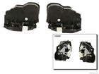 W0133-2282690-oes W0133-2282690 Central Genuine Door Lock Kit Front Latch Set Fits Bmw