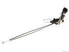 W0133-2619832-oes W0133-2619832 Central Door Lock Genuine Fits Mazda