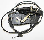 A1637300435 W163 Ml430 Mercedes Oem Actuator Ml Lock Ml320 Ml500 Door Rear