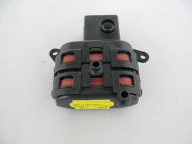 Wd Express 9062700302 Mercedes Benz Behr Vacuum Element 140 800 13 75