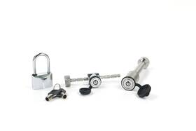 Ws16 Weigh Safe Universal Lock Set Hitch Pin Latch Pad