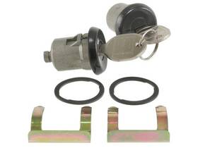 21755vwqz Wells For 1979-1982 Gmc P3500 Door Lock Kit 1980 1981