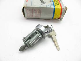 Ls318c Wells Ignition Lock Cylinder And Keys