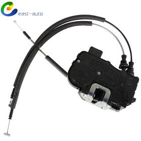 Ea1250234su Wflnhb For Hyundai Sonata 2011-2015 Front Left Lh Driver Side Door Lock Latch Actuator