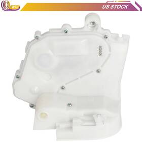 72650-tf0-j01 Wheeltech Wh15133011ee For Honda Fit 2009-2014 Door Lock Actuator Motor Rear Left Side
