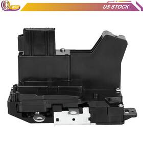 Wh15193011ee Wheeltech Fit For Ford Escape Mercury Mariner 2.3l 3.0l Front Left Side Door Lock Actuator