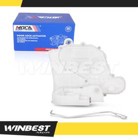 Wbdla566 Winbest Autoparts Door Lock Actuator For Honda Cr-v Crv 2007 2008 2009 2010 2011 Front Right New