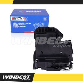 Wbdla933 Winbest Autoparts Front Right Door Lock Actuator 937-933 For Buick Envision Cadillac Ct6 Chevrolet