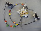 Xf2z-1643170-aa Windstar Door Control Rear Ford Latch Oem 1999-03