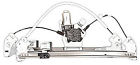 Wlra4 Motorcraft Power Window Motor Gear Kit Rear Ford 031508534971