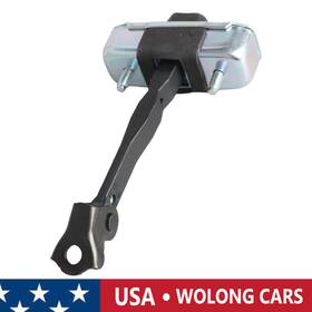 68620-0c023 Wolong Cars Front Door Hinge Check Left For 2007-2020 Toyota Tundra